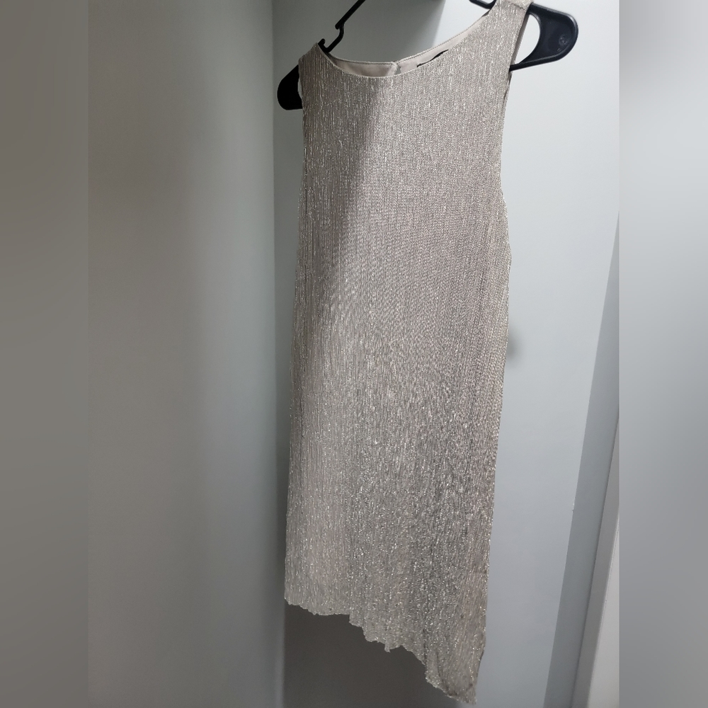 ☀️Summer Or Spring - Sparkly mini Cocktail dress